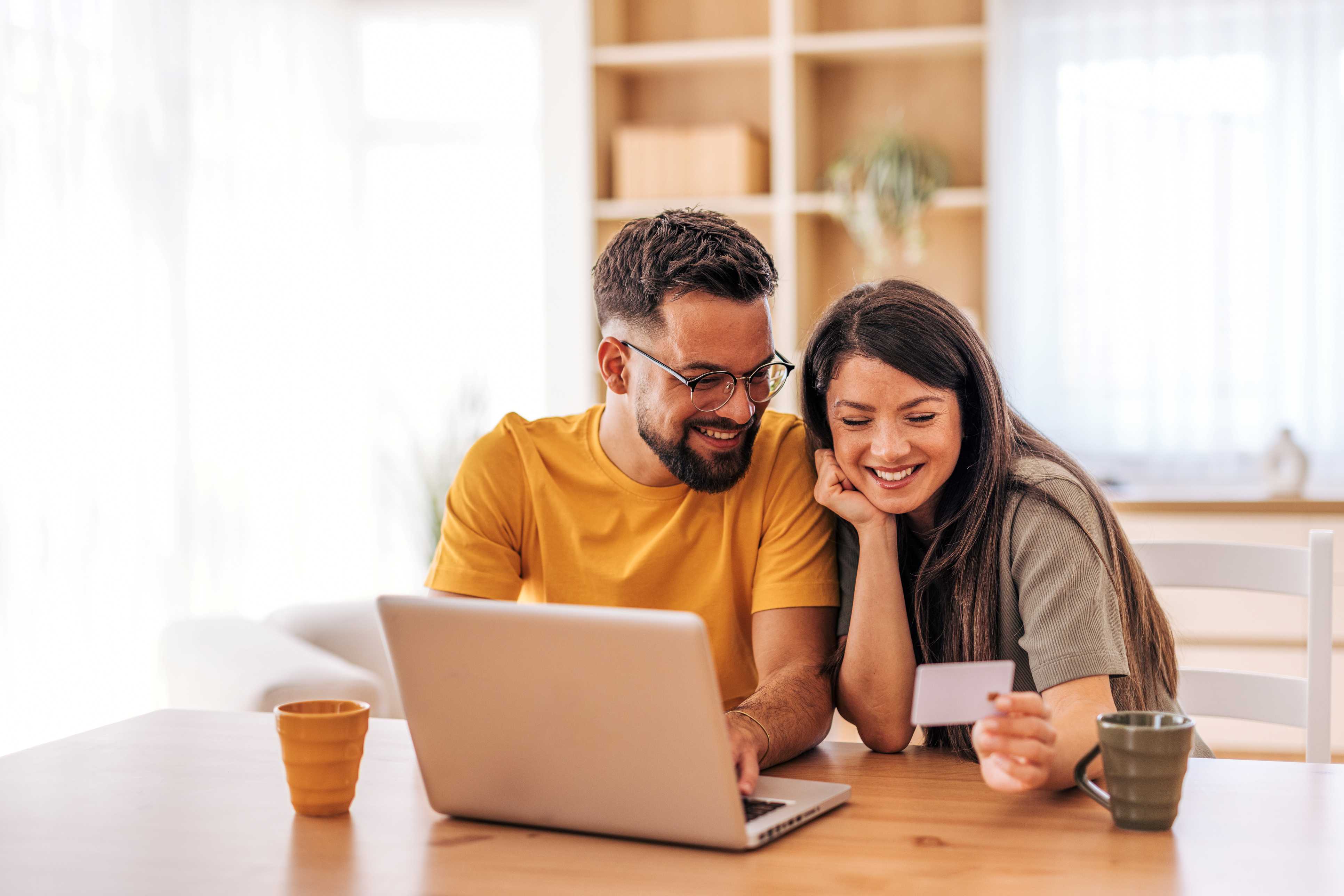 Balancing Life Enjoyment And Financial Success