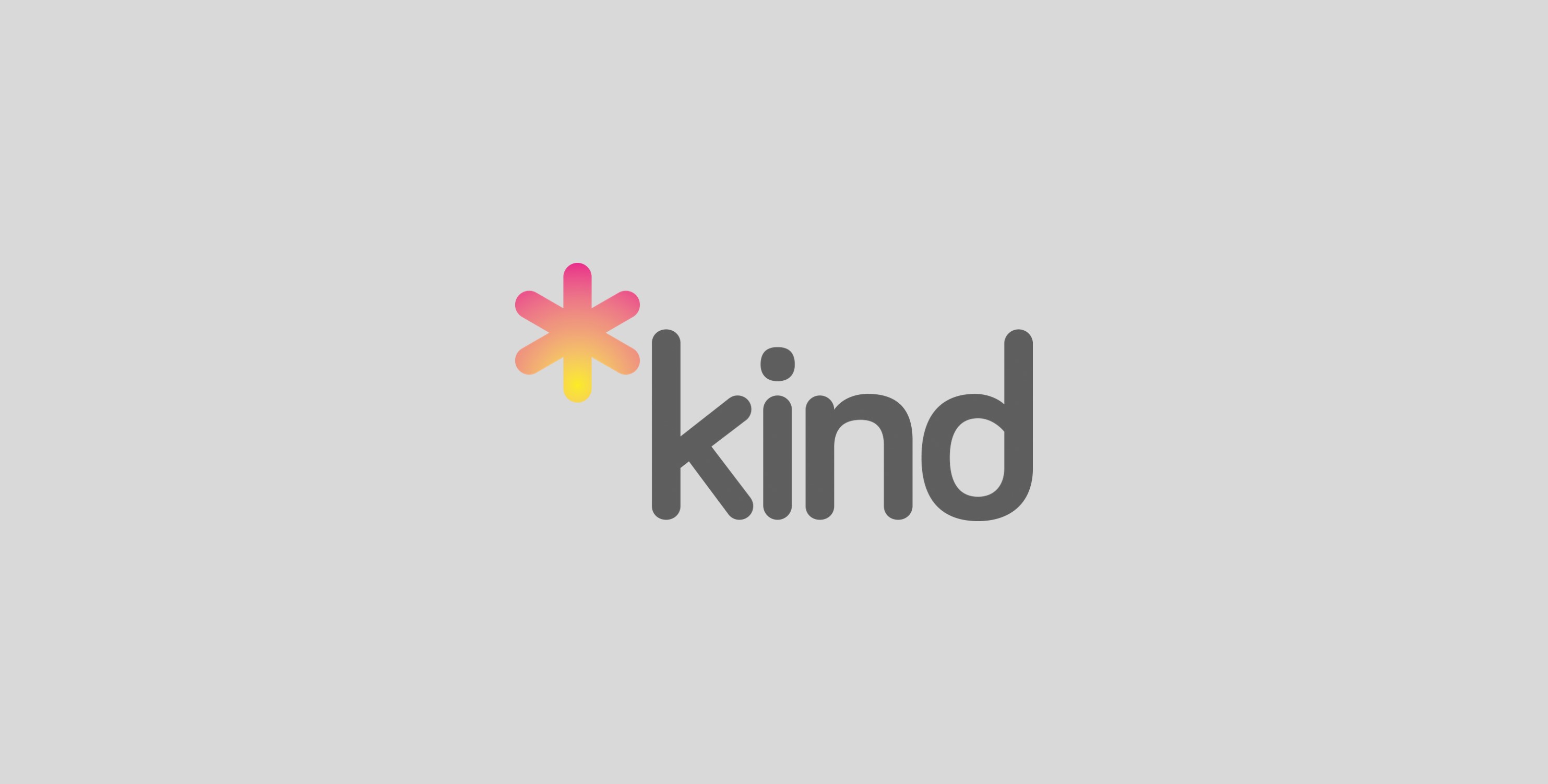 Kind Space